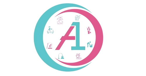 Client logo